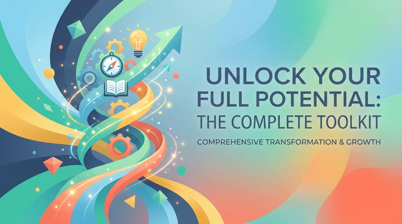 Emotional Resilience Toolkit